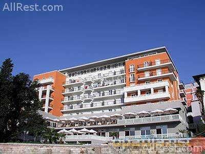 Grand Hotel Opatija 